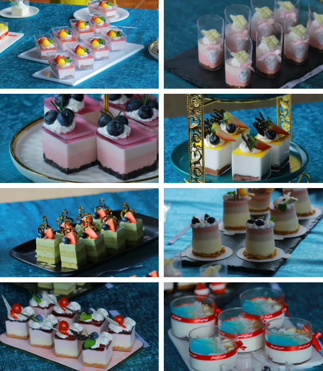 福建省诚毅技术学校举办“老聃杯”烹饪技能大赛