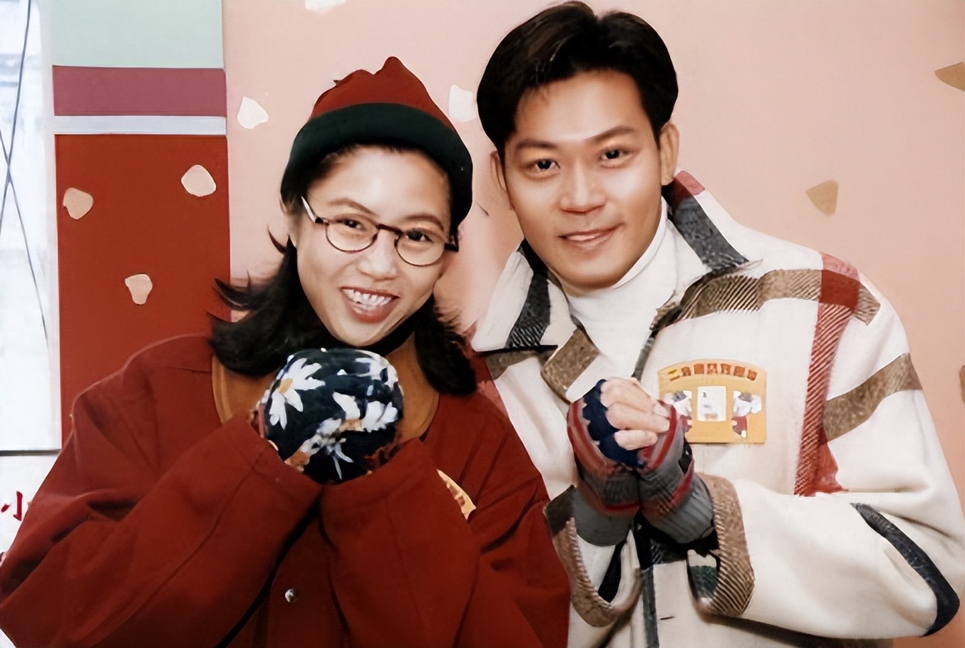 "金牌绿叶"曾伟权因病去世,终年58岁未婚未育,遗产赠与古天乐