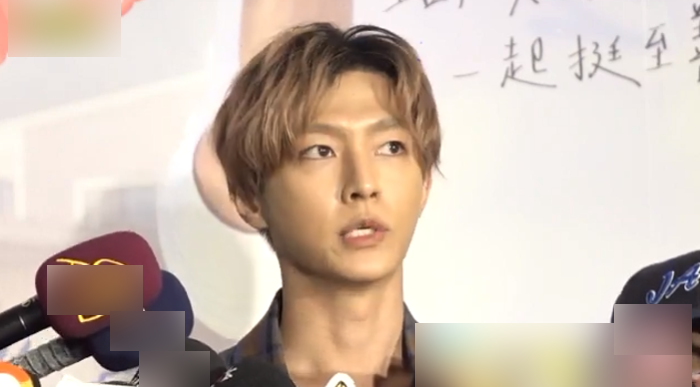 炎亚纶现身回应新剧2人坠亡：不打算复拍，对我而言是很大的折磨