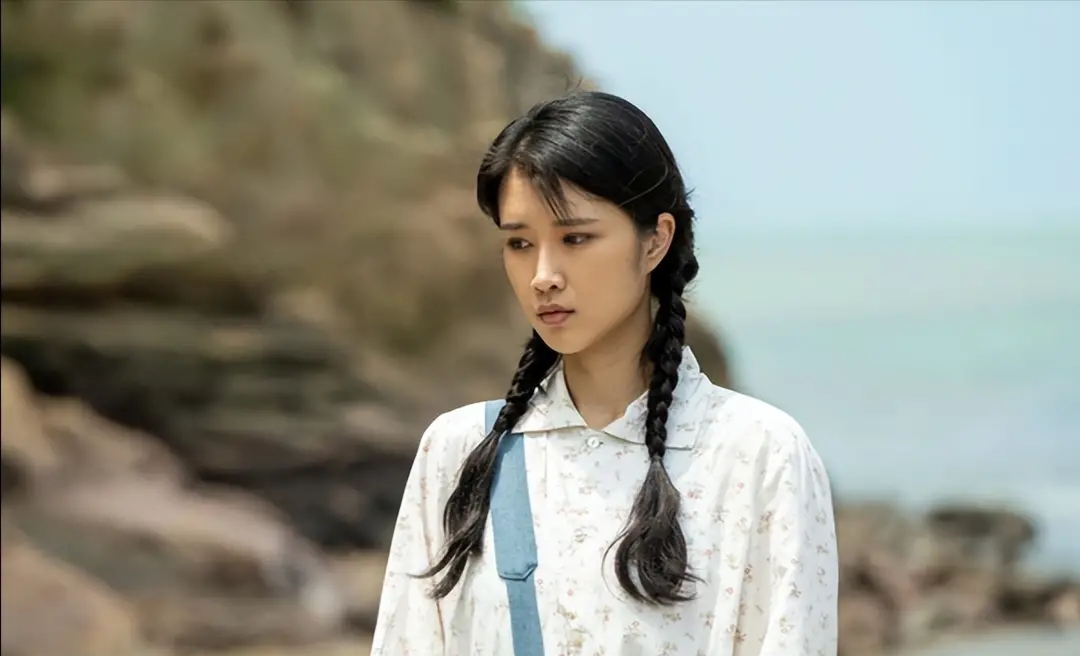 女演员长相有多重要?看《那山那海》中奚望和闵春晓就知道了