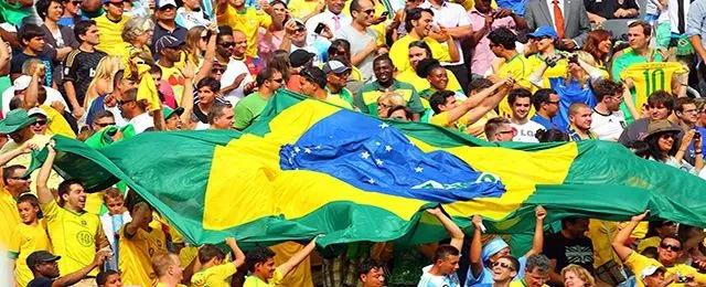巴西4-1战胜韩国，巴西实力为何如此强大？