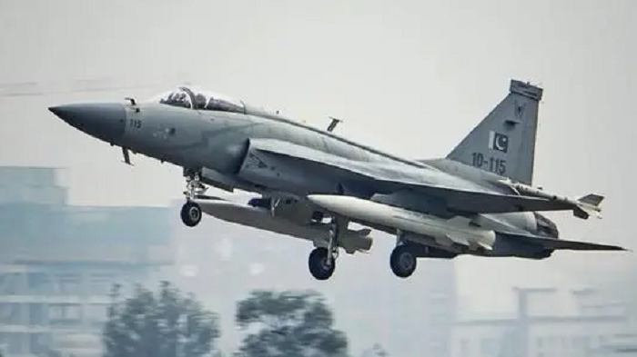 jf 17,jf17枭龙战机