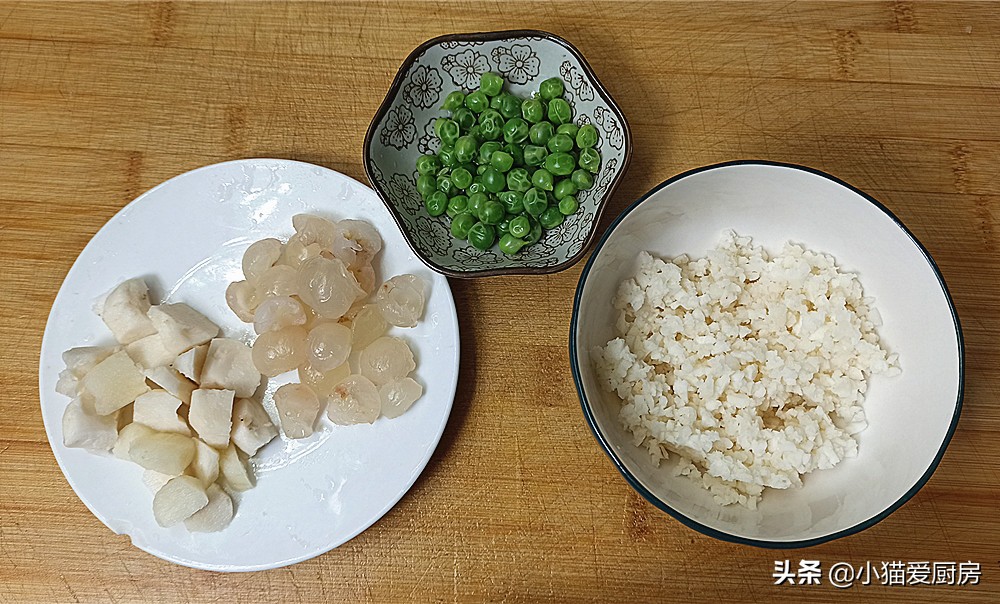 荔枝肉的做法,荔枝肉的做法最正宗的做法