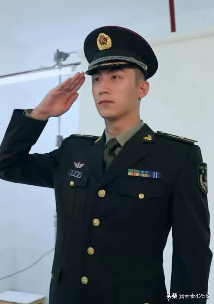 中国内地演员黄景瑜