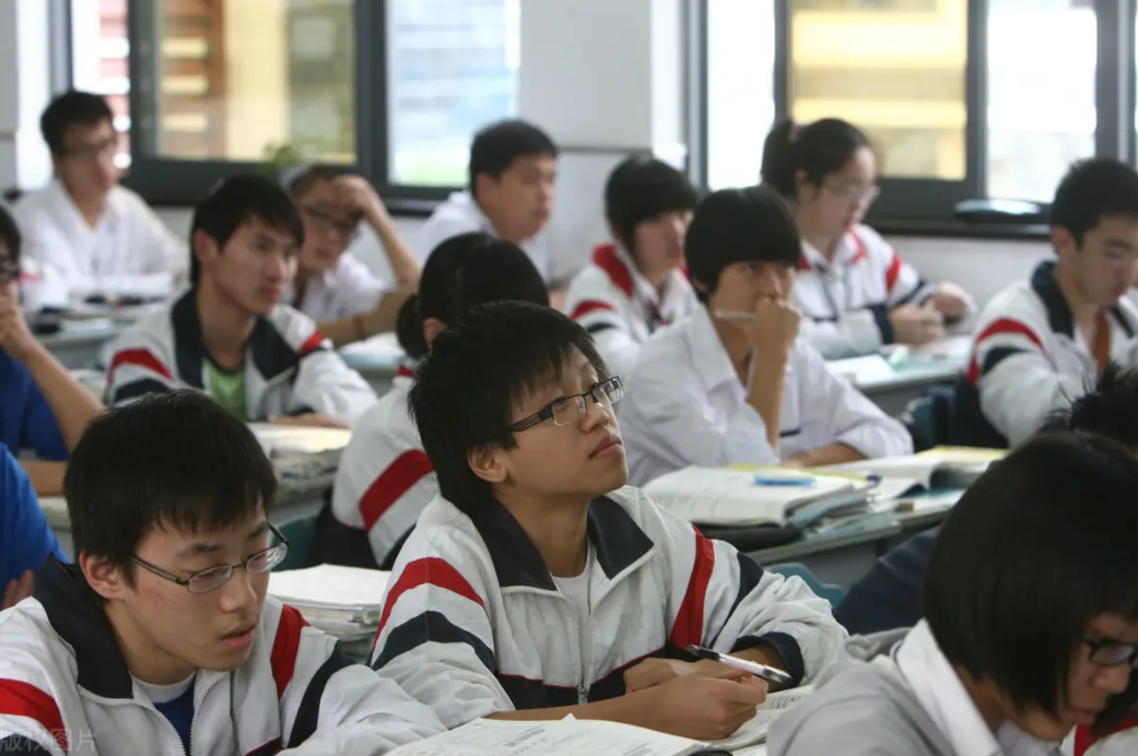 教育部明确表示，存在这几种情况的学生将不能参加高考，没得商量