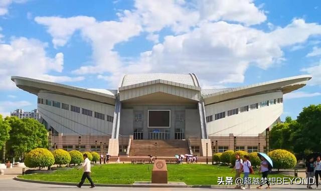 山西大同大学2021年省内外各专业录取分数情况