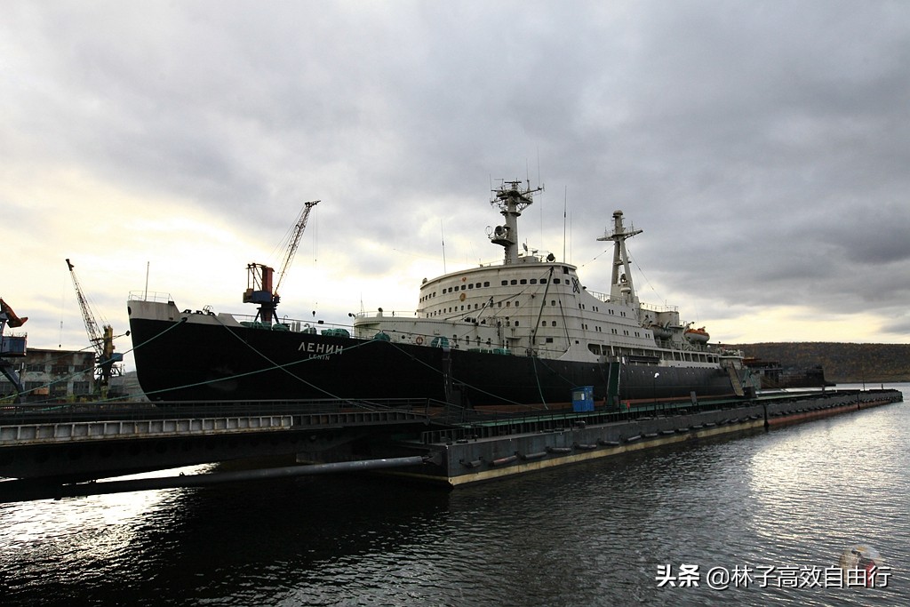 一个在俄罗斯追光成功的游客告诉你：除去运气，追极光其实并不难