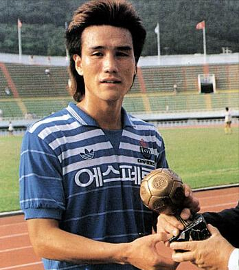 韩国足球历史最佳阵容：不喜其作风，承认其实力