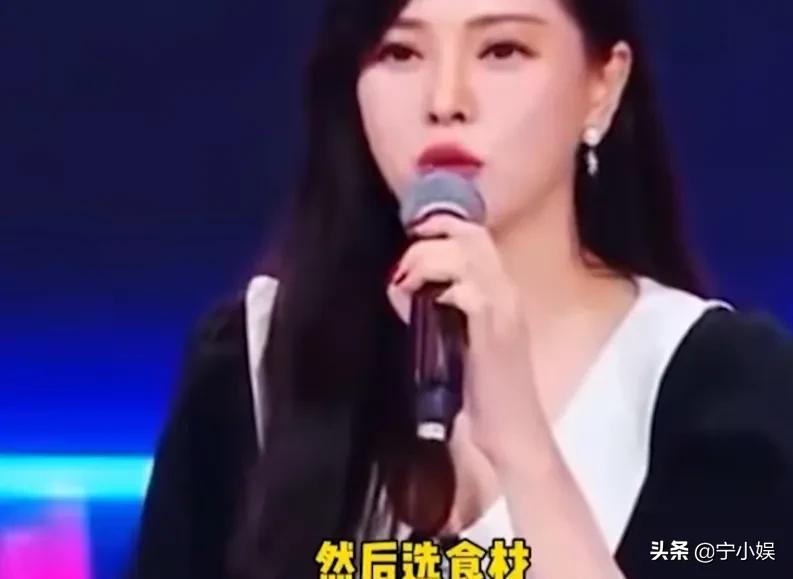 难怪又美又瘦，明星的“完美形象”背后，是一般人理解不了的狠心