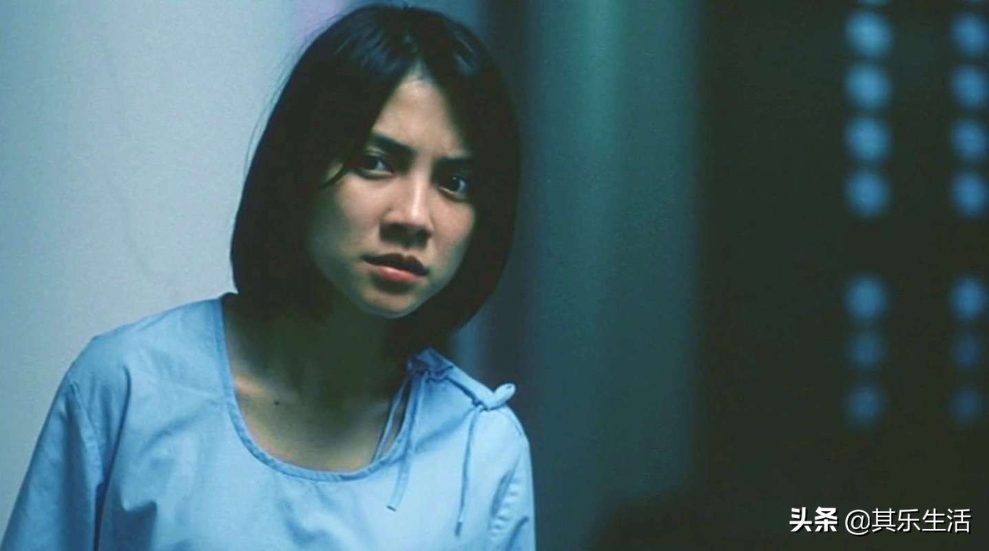 香港电影金像奖历届影后（1982-2020），张曼玉五夺奖杯