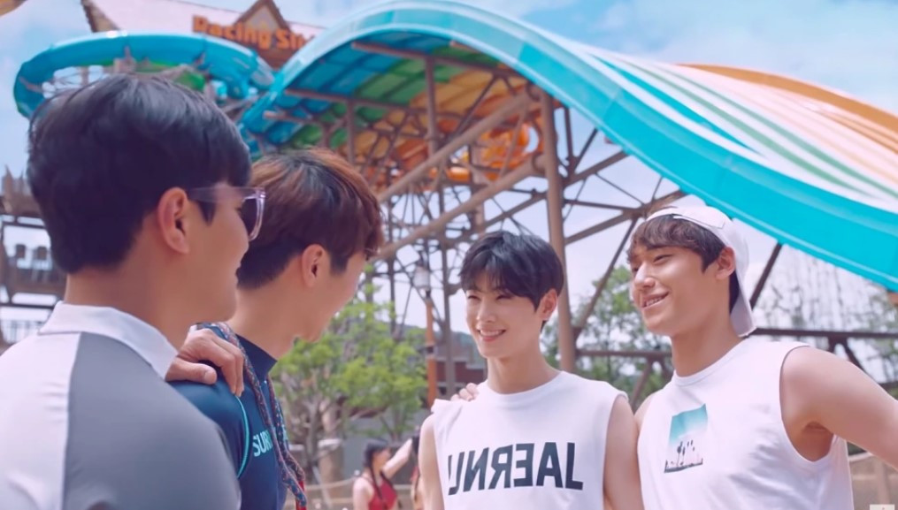 6位韩星刚出道时都演「龙套配角」，《为何是吴秀才》徐玄振