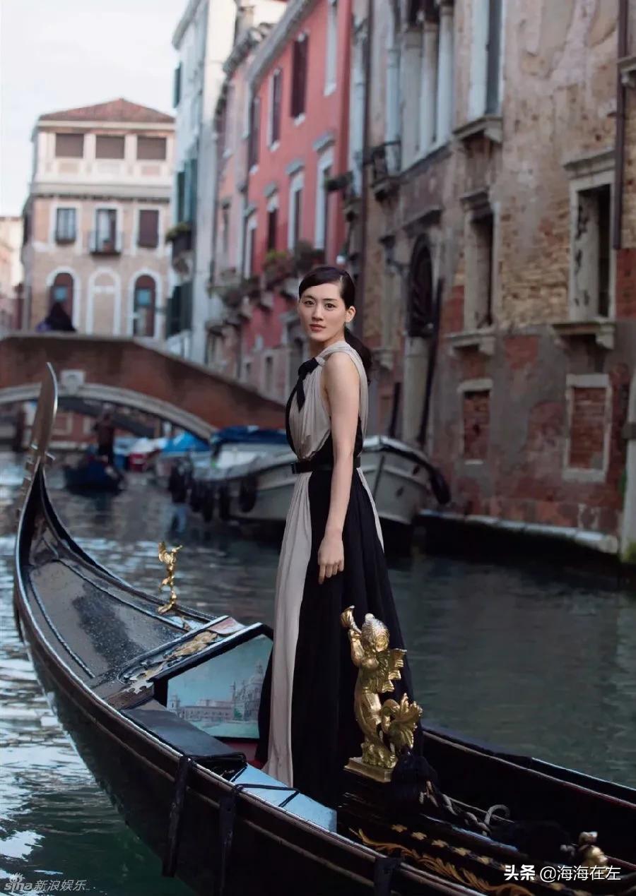 全岛国的“人间理想”——绫濑遥