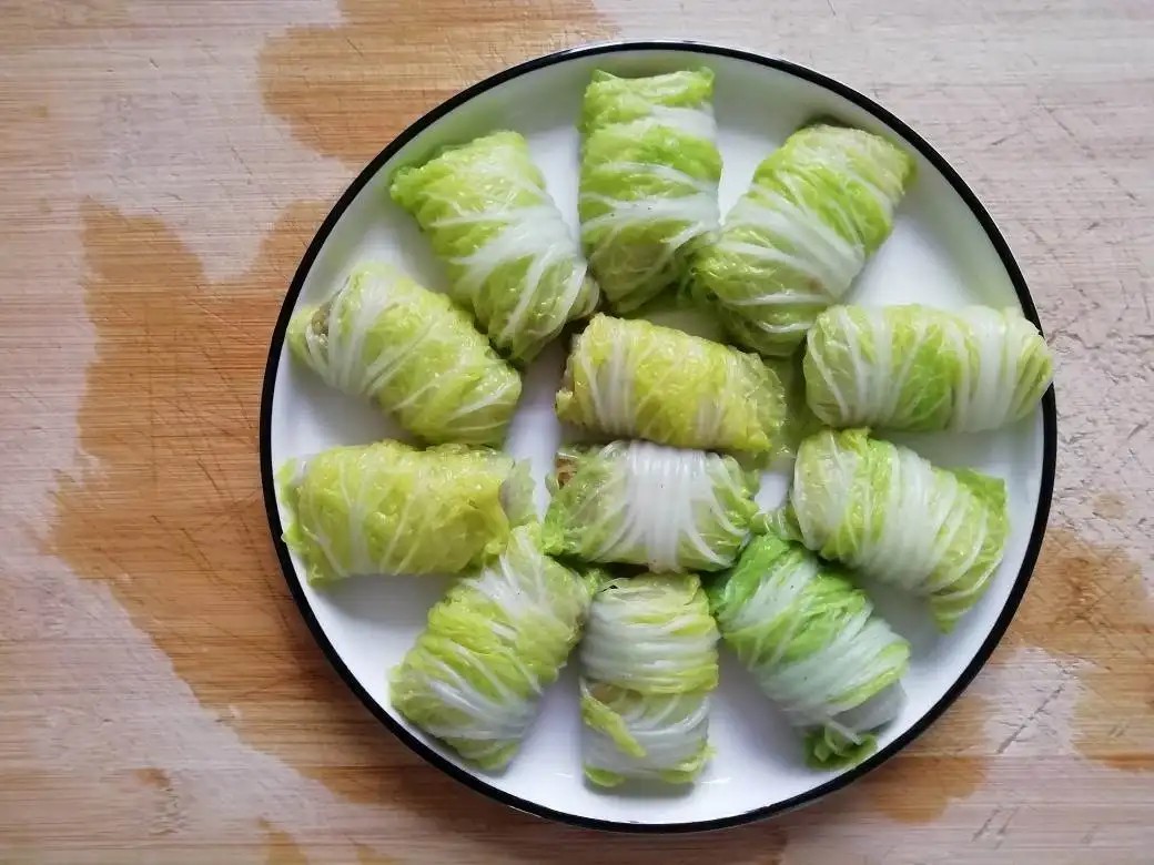 图片[18]-六道减肥也能吃的美食做法 营养解馋 低脂美味 每天换着花样做-起舞食谱网