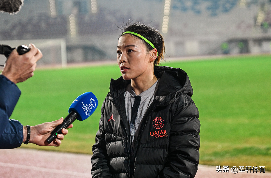 女足世界杯中國出線形勢（偉大4-0！中國女足雙子星閃耀歐冠，水慶霞利好，世界杯出線穩(wěn)了）