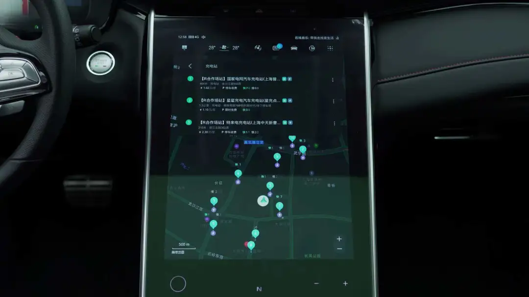 冬季续航“漏网之鱼”| MARVEL R:标得高不如跑得远,敢标更要敢跑