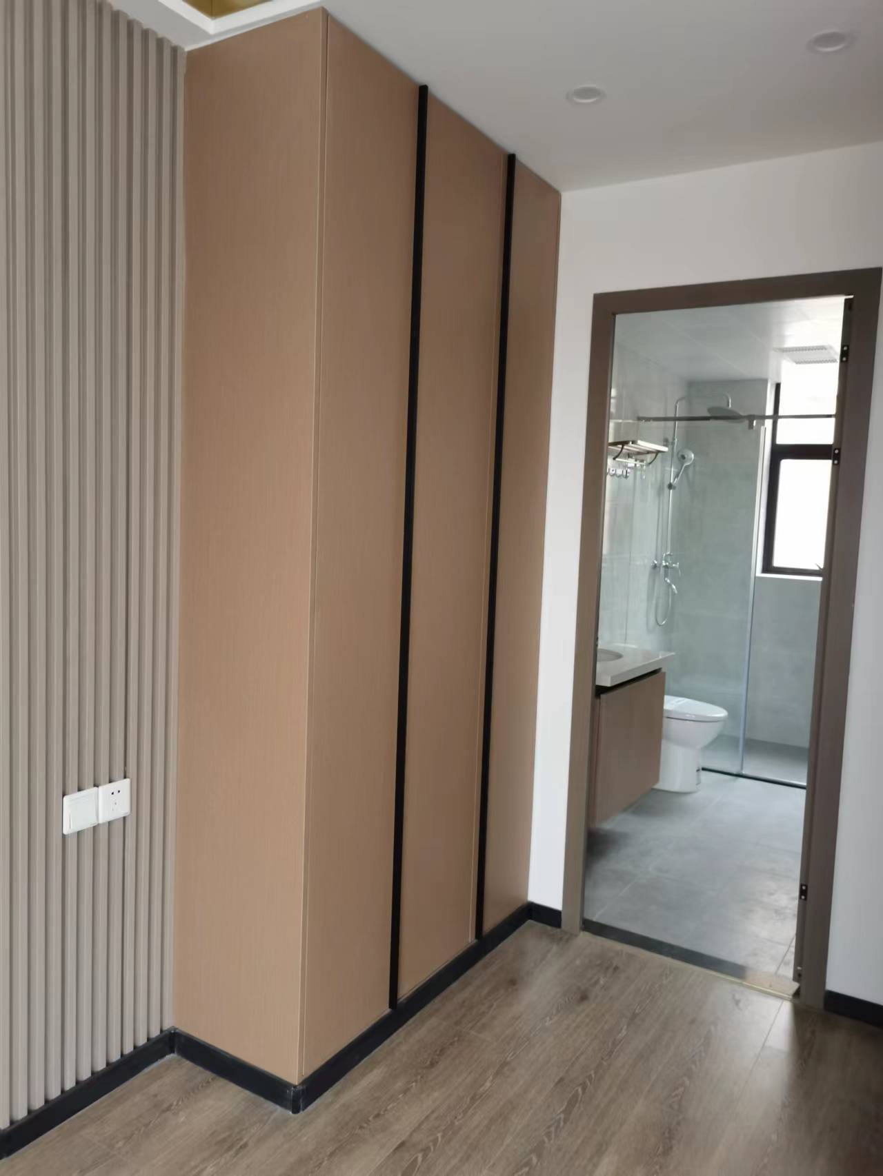 家庭装修不得不知道的装修流程贝安居全屋定制