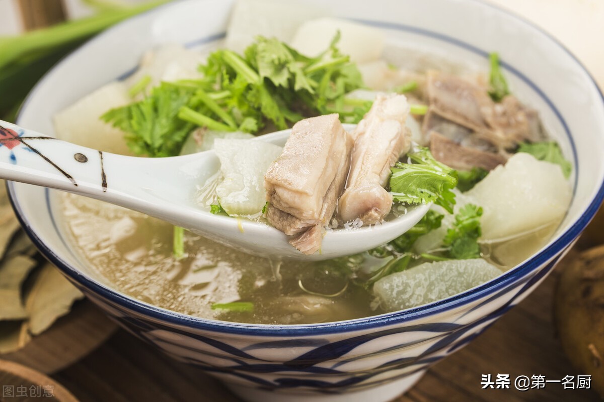 白蘿卜燉羊肉,白蘿卜燉羊肉的做法