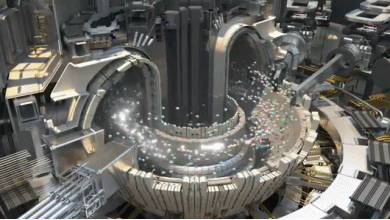 假设核聚变发电研究成功，电费多少钱一度？几分钱还是干脆免费