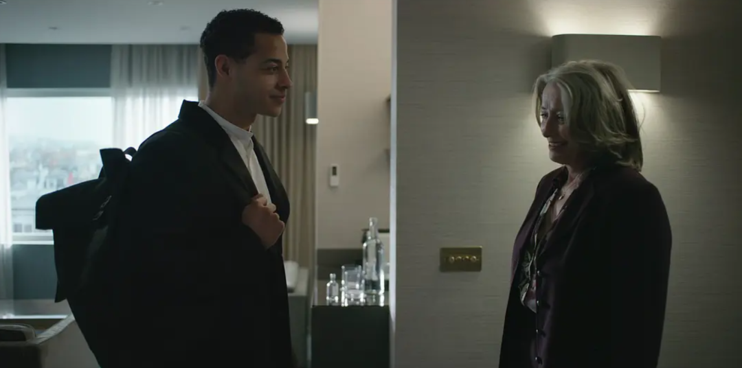 《祝你好运，里奥·格兰德》导演访谈