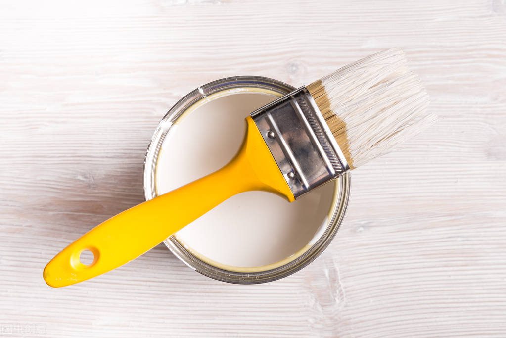 在UV底漆上做水性漆，附著力不好怎么回事？