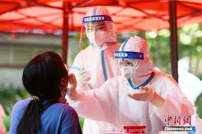 警告！罚款！拘留！违反疫情防控法律法规，会有哪些法律后果？