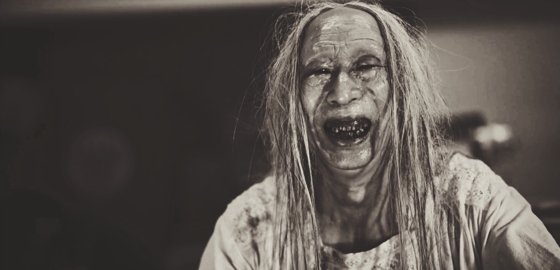 《哭悲》好听的是名字,难看的是片子