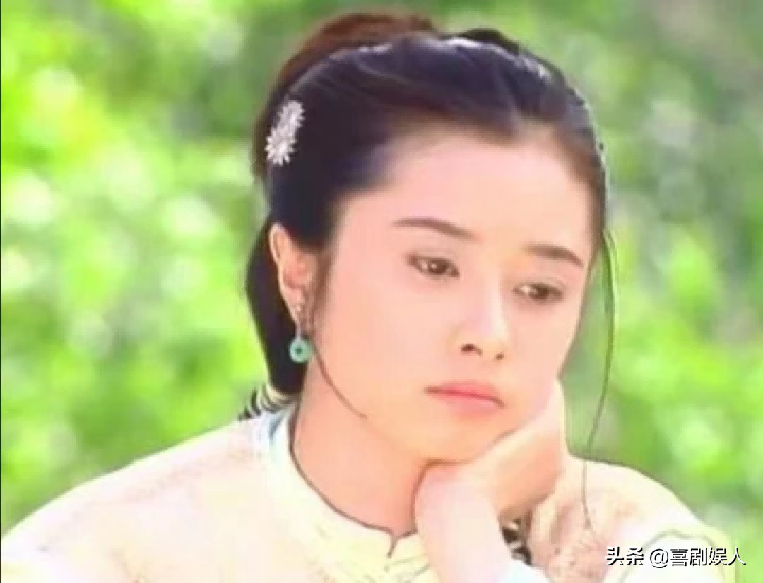 审美倒退了？这10位60后港星告诉你，当年演配角的都是啥颜值