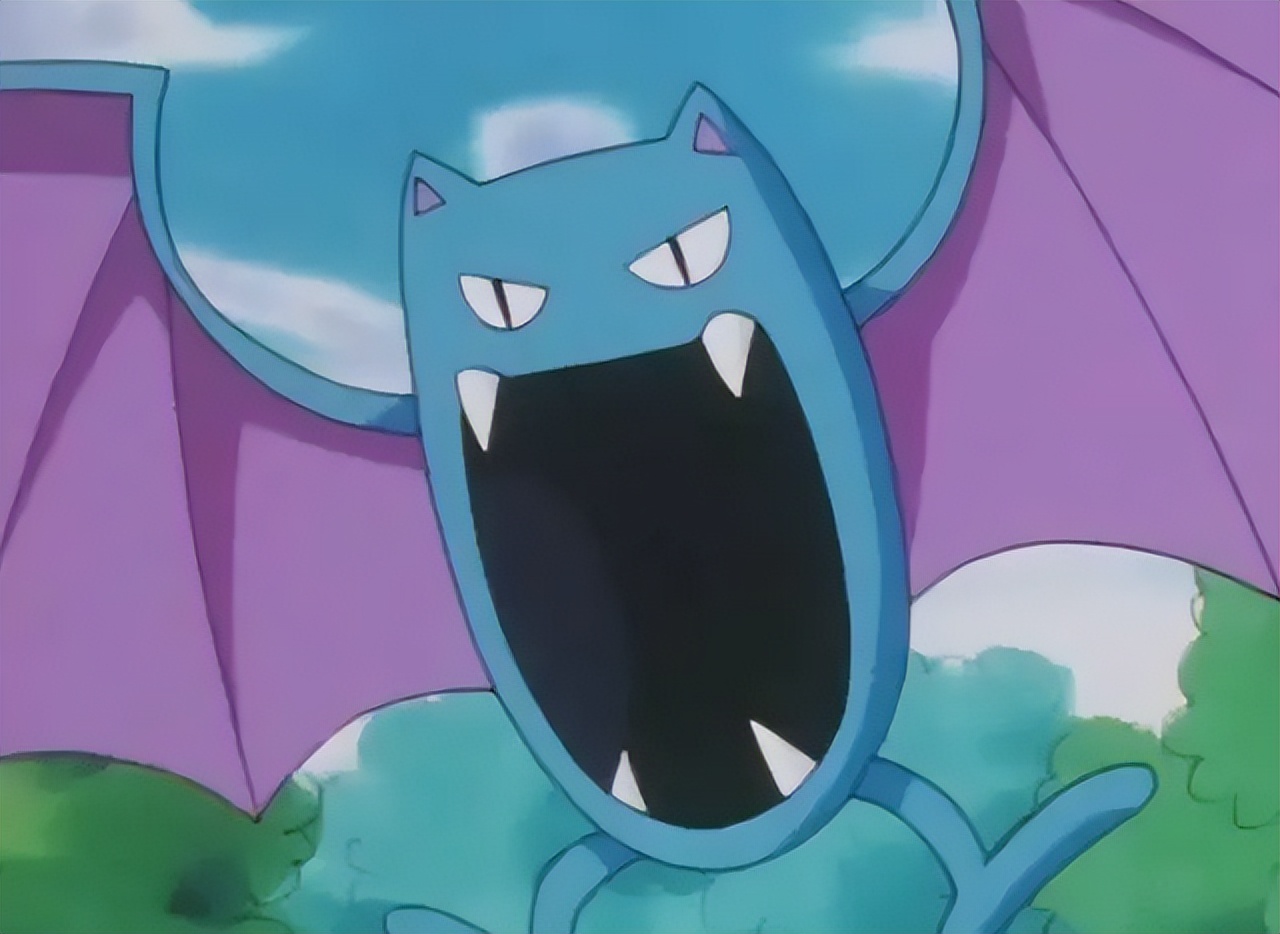 宝可梦世界里的毒属性，这属性是万年反派，战斗能力到底怎样？