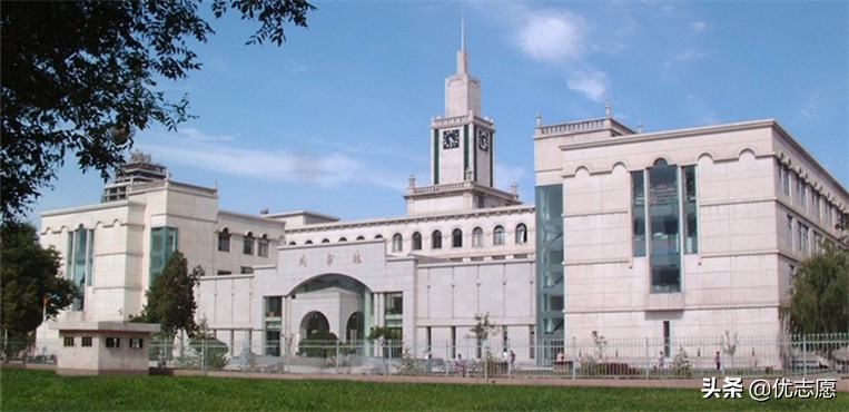 去西部上大学吗？各省推荐院校都已经为你整理好了