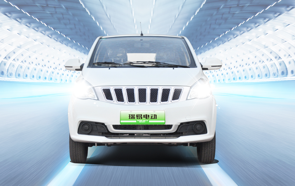 恩途,瑞易的2款低速电动车,续航150公里,代步,接娃一周一充电