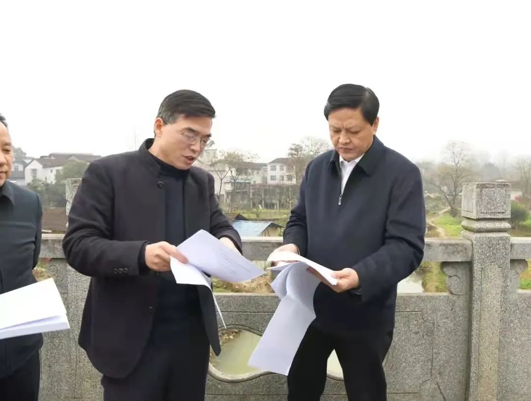 緊盯市民憂心煩心揪心事 剛性監督開新局 市人大常委會持續“問診”城區水域環境治理