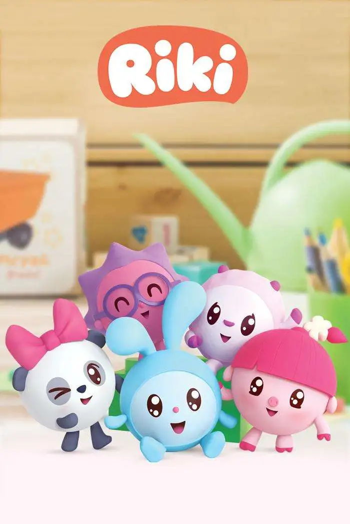 收藏了！10 部高分动画片，太适合 1~5岁的宝宝看了