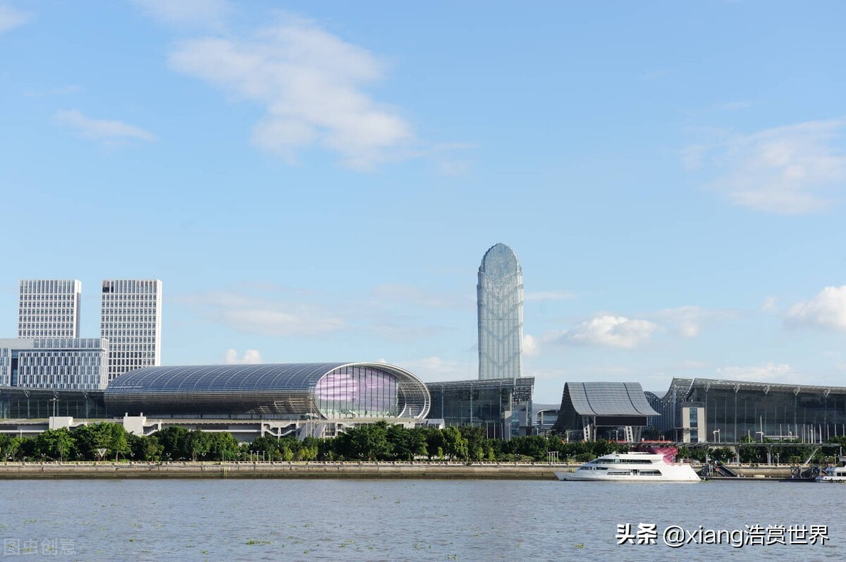 清远是广东最穷的吗（分享广东省的十大贫困县）