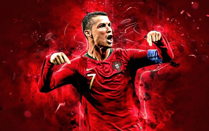 2014年世界杯葡萄牙(16年5届世界杯，C罗的最后一舞！葡萄牙跻身2022卡塔尔世界杯)