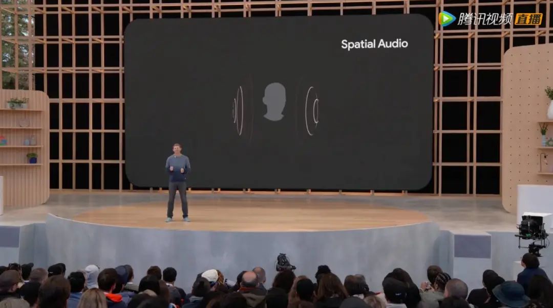Google I/O 2022 全記錄：Android 玩起多設備協同，新硬件成全場主角