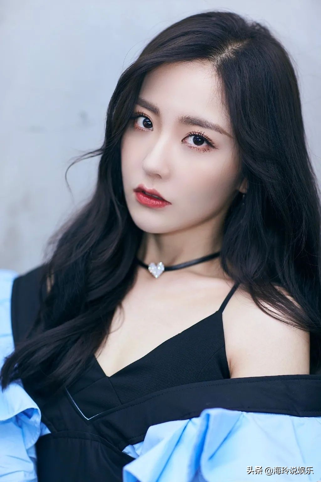 王艺瑾，笑容甜美可人的“甜美系”女神