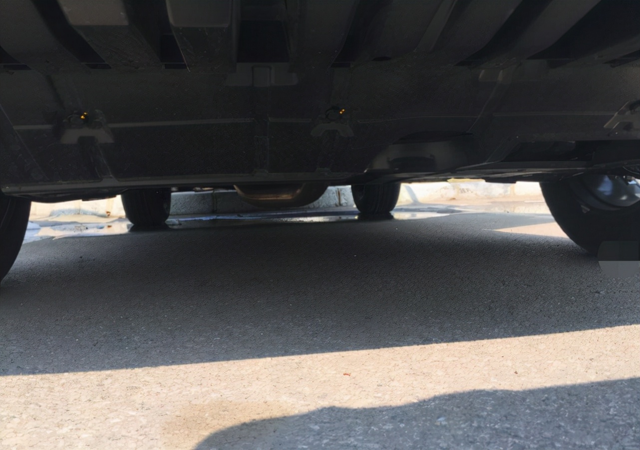 丰田RAV4荣放真实油耗被晒，车主坦言：让你一路荣光