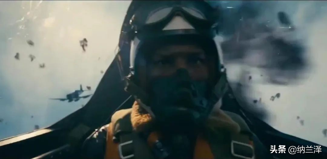 美国版《长津湖》将上映，架空历史，要表达什么，想掩盖什么？