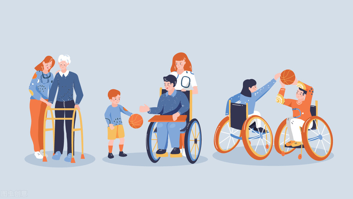 一二级残疾人全部纳入低保，一二级残疾人全部纳入低保享受哪些救助？