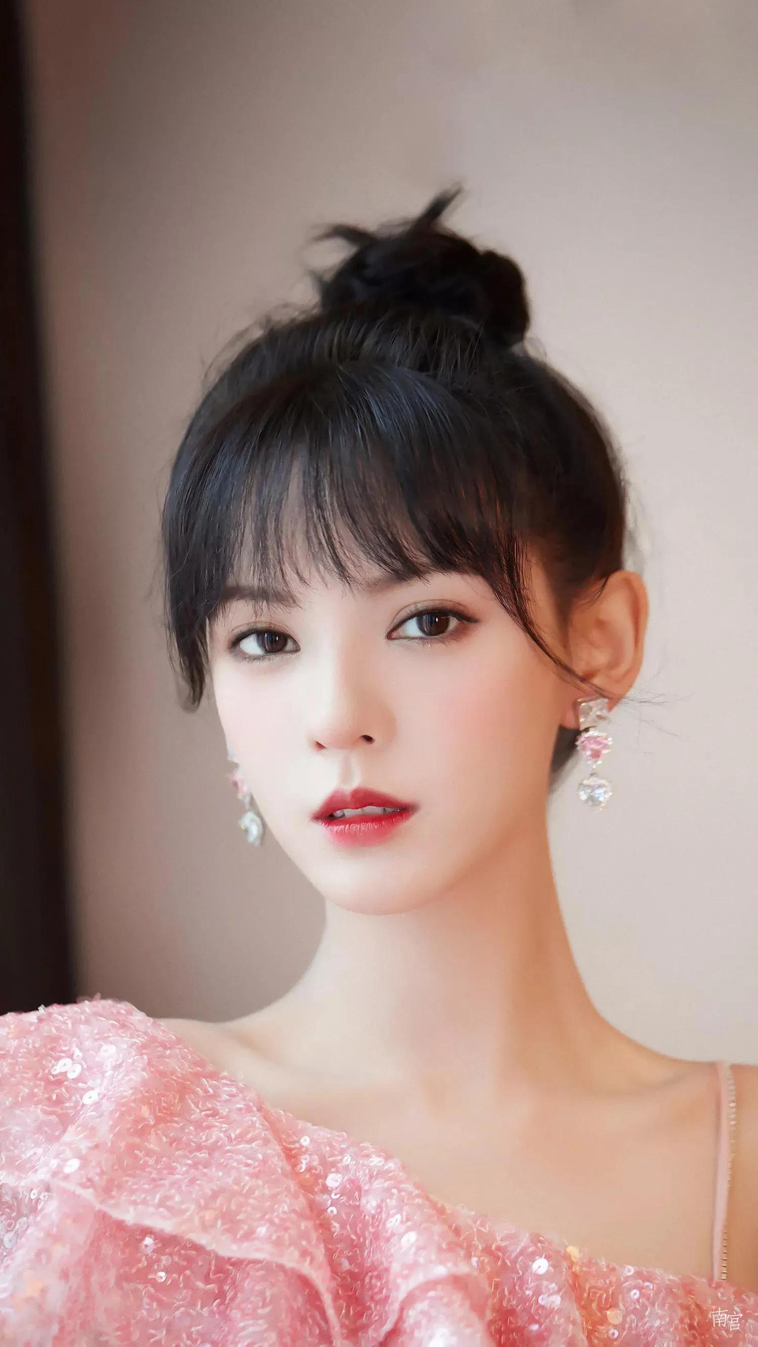 《每日一星》张予曦