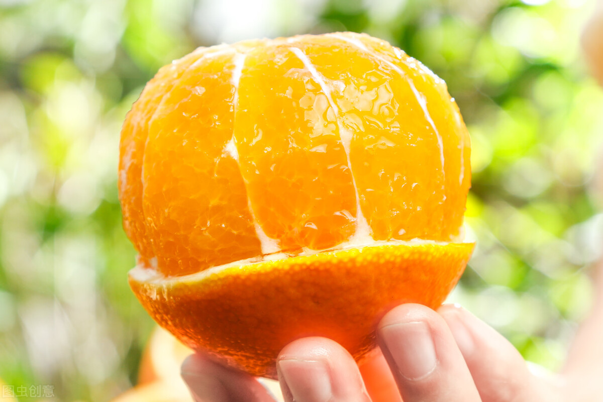 汁多皮薄的果冻橙，16年成网红，5年过去了，价格亲民境遇如何？
