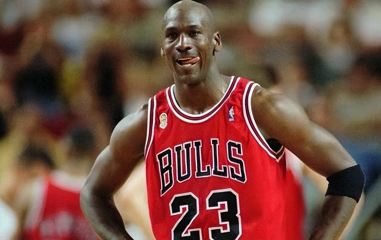 nba諸神有哪些（NBA聯盟那些被稱為“神”的球員，邁克爾·喬丹是眾神之神）