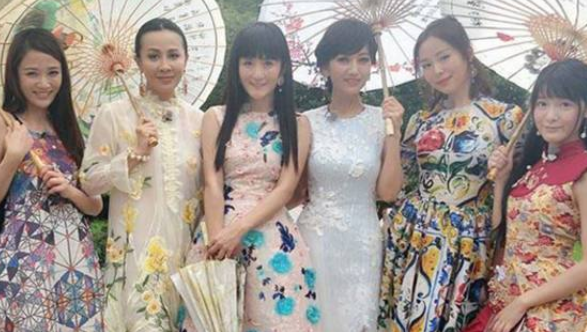 10位“冻龄魔女”：有人72岁身材还像27岁，91岁老祖心态宛如少女