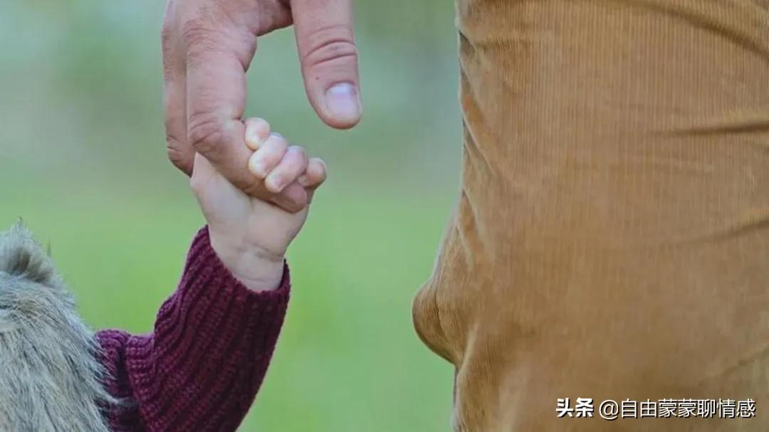 父母对儿女的付出，内心情感的表露与爆炸！！！♥♥