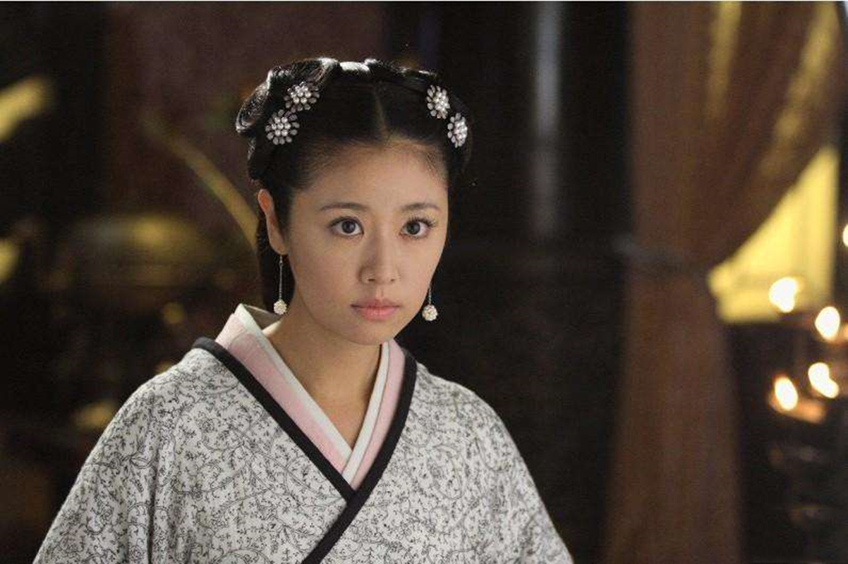 古装剧8位艳压小姐的丫鬟,一个比一个抢镜