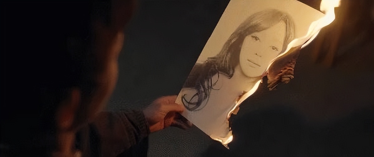 首播4小时就拿下飙升榜第二名，悬疑片《远山淡影》凭啥这么横？