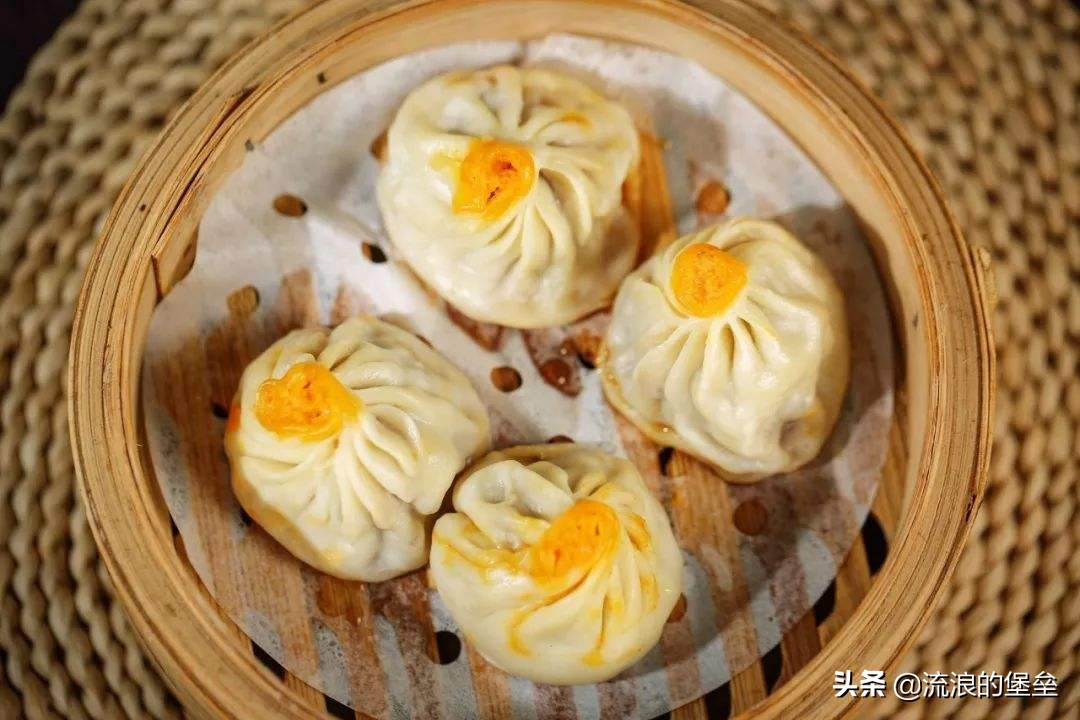 中国美食大全（中国美食大全图片）-第24张图片-昕阳网