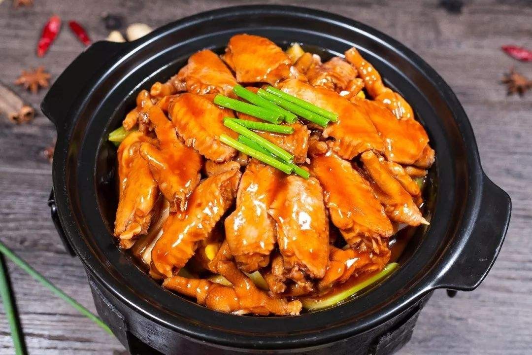 9道最出名的香港菜,鲜香味美,每一道都是香港人的心头爱