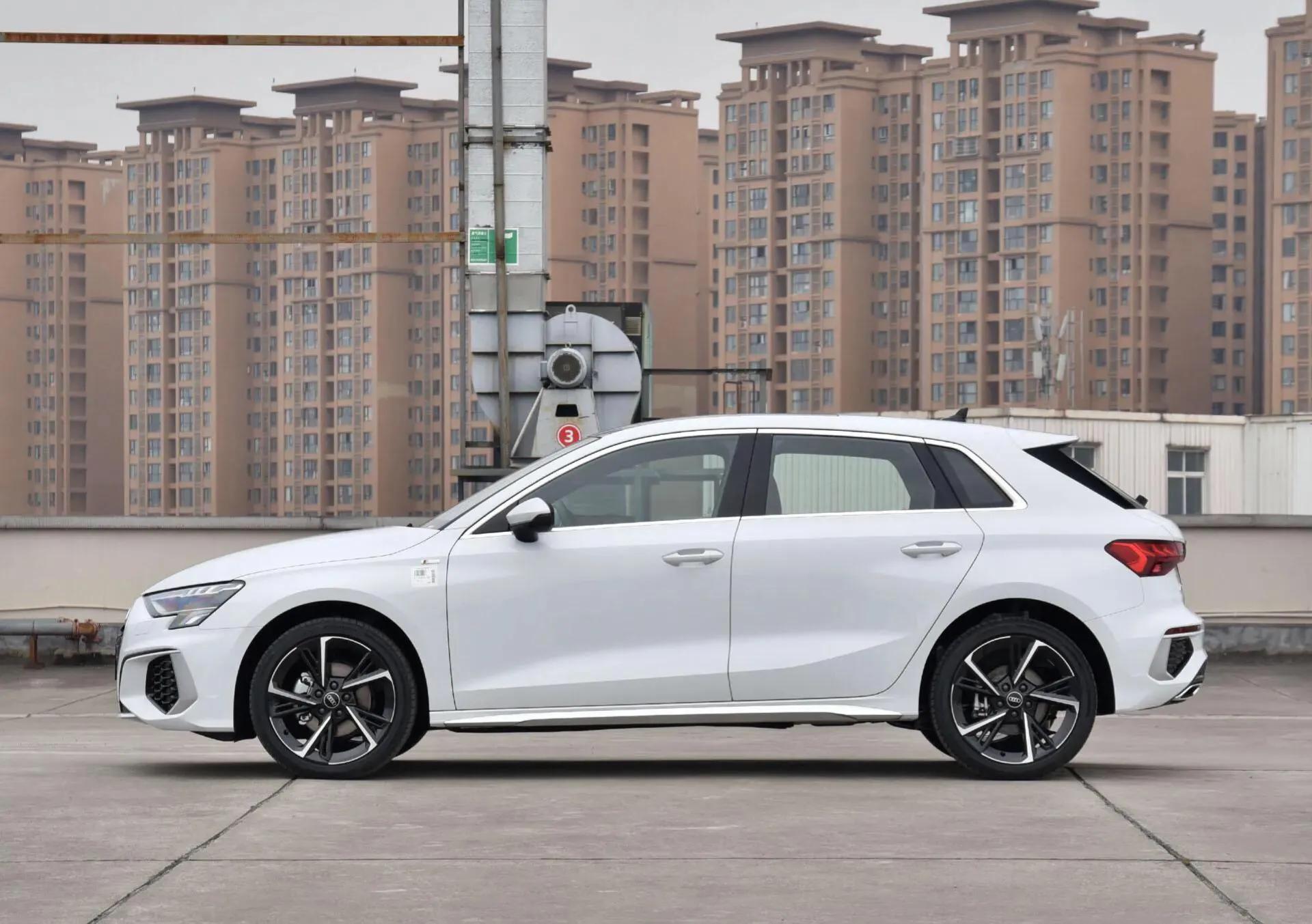 A3是什么车