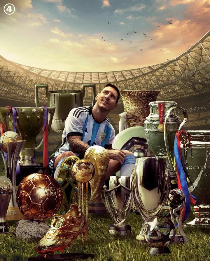 德国队2014世界杯夺冠视频（这是你一生都不会忘记的世界杯决赛！）